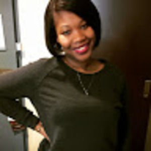 Meet your Posher, Natasha